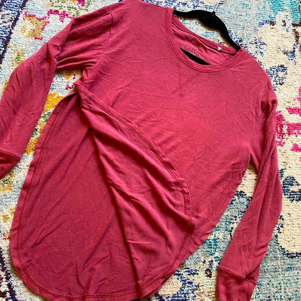 Nollie Lounge Top